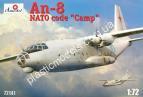 1/72 A-model 72141 Antonov An-8 