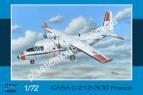 1/72 Frrom Azur 0040 Casa C-212 France