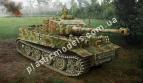 1/35 ITALERI 6487 Pz.Kpfw.VI Tiger I Hibryd