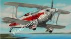 1/48 AZ model 4837 Pitts Special S.2A