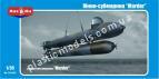 1/35 Mikro Mir 35-002 Немецкая мини-субмарина Marder