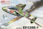 1/72 AZ model 7885 Junkers EF-128E-1