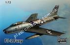1/72 Sword 72107 North American FJ-2 Fury