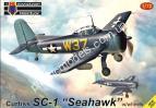 1/72 Kovozavody Prostejov 0376 Curtiss SC-1 