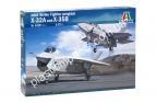 1/72 Italeri 1419 JSF Program X-32A and X-35B