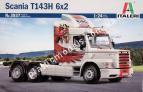 1/24 Italeri 3937 Scania T143H 6x2