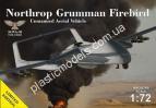 1/72 SOVA-M 72003 Northrop Grumman Firebird  Unmanned Aerial Vehicle