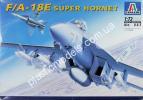 1/72 Italeri 083 F/A-18E Super Hornet