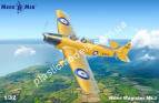 1/32 Mikro Mir 32-002 Miles Magister