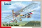 1/72 Special hobby 72466 Aero A-12 ‘The First Record Breakers’