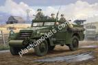 1/35 HobbyBooss 82451 U.S. M3A1 