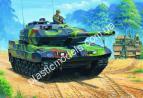 1/35 HobbyBoss 82403 German Leopard 2 A6EX tank