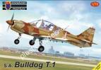 1/72 Kovozavody Prostejov 0399 S.A. Bulldog T.1