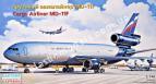 1/144 Восточный экспресс 144103 McDonnell-Douglas MD-11F Cargo Airliner 'Aeroflot'