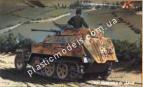 1/35 Dragon 6106 Sd.Kfz. 250/9 “Neu”