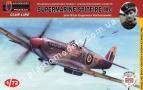 1/72 Kovozavody Prostejov 0004 Supermarine Spitfire Mk.IXC 