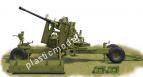 1/35 Bronco 35028 Canadian 40mm Bofors Ant-aircraft cun