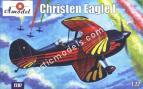1/72 A-model 7287 Christen Eagle I