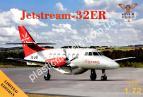1/72 SOVA-M 72010 JetStream-32ER