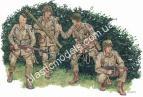 1/35 Dragon 6234 U.S. Airborne 