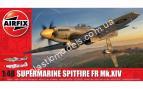 1/48 Airfix 05135 Supermarine Spitfire FR Mk.XIV