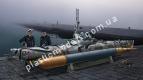 1/35 Italeri 5609 Biber Midget Submarine