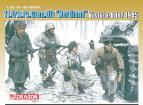1/35 Dragon 6455 11.Frw.Pz.Gren.Div 