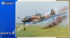 1/48 Special hobby 48109 Ilyushin IL-10 'Last WWII Days'