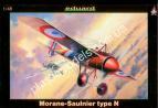 1/48 Eduard 8090 Morane Saulnier Type N