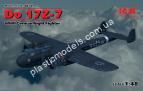 1/48 ICM 48245 Do 17Z-7, WWII German Night Fighter