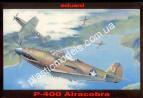 1/48 Eduard 8061 P-400 Airacobra