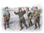 1/35 ICM 35391 Операция «Барбаросса»