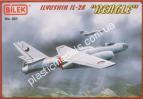 1/72 Bilek 951 IL-28 Beagle