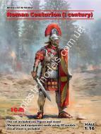 1/16 ICM 16302 Roman Centurion