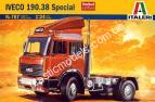 1/24 Italeri 767 Iveco 190.38 Special