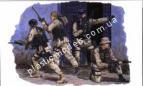 1/35 Dragon 3022 DELTA FORCE