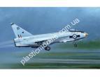 1/72 Trumpeter 1634 BAC Lightning F.1A/F.2