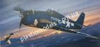 1/48 Eduard 8226 F6F-5N Nightfighter PROFIPACK