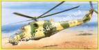 1/72 Bilek 922 MI-24 D Hind