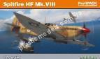 1/72 Eduard 70129 Spitfire HF Mk. VIII