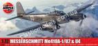 1/72 Airfix A04066 Messerschmitt Me 410A-1/U2 & U4