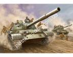 1/35 Trumpeter 0376 T-62 Main Battle Tank Mod.1962