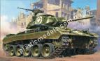1/35 ITALERI 6502 M24 Chaffee