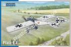1/48 Special hobby 48176 Pfalz E.I