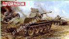 1/35 Dragon 6418 T-34/76 Mod.1941 Cast Turret