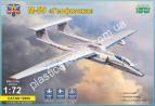 1/72 Modelsvit 72055 M-55 Geofizika