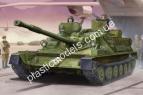 1/35 Trumpeter 1588 Russian ASU-85 airborne self-propelled gun Mod.1956
