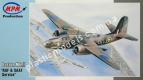 1/72 MPM 72559 Boston Mk.III 'RAF & SAAF Service'