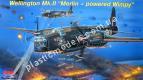 1/72 MPM 72535 Wellington Mk.II 