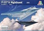 1/48 Italeri 2750 F-117A Nighthawk